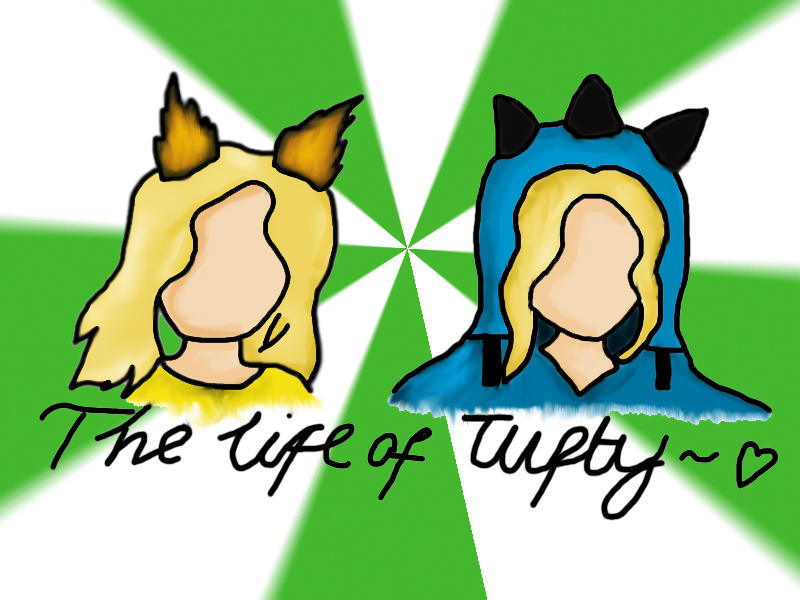 Life of Tufty Concept by Jallen1997 on DeviantArt