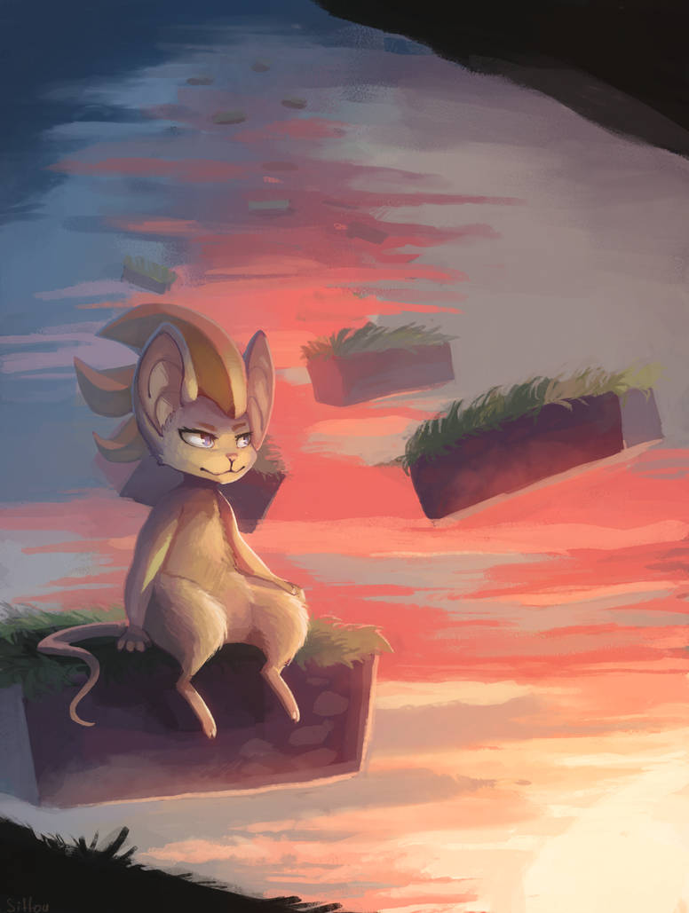 Zz Deviantart zz by Siffou on DeviantArt