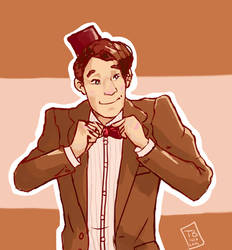 11th Doctor