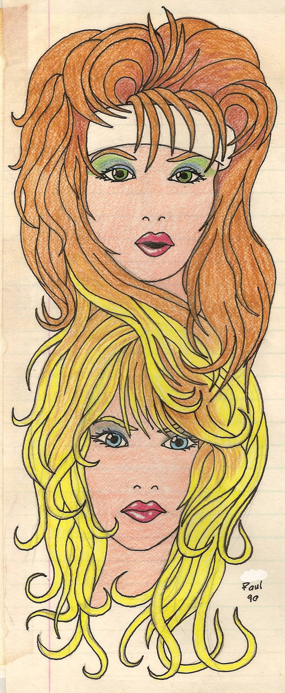 female flash art by Coffin-maker on DeviantArt