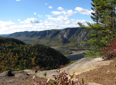 QC - Saguenay Fjord