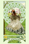 The Four Seasons - Spring by Zhaana