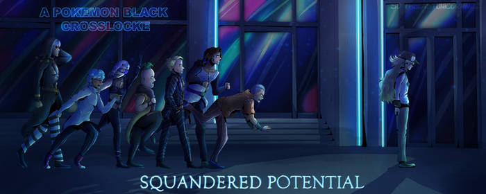 literature on pokemonforeveryone deviantart