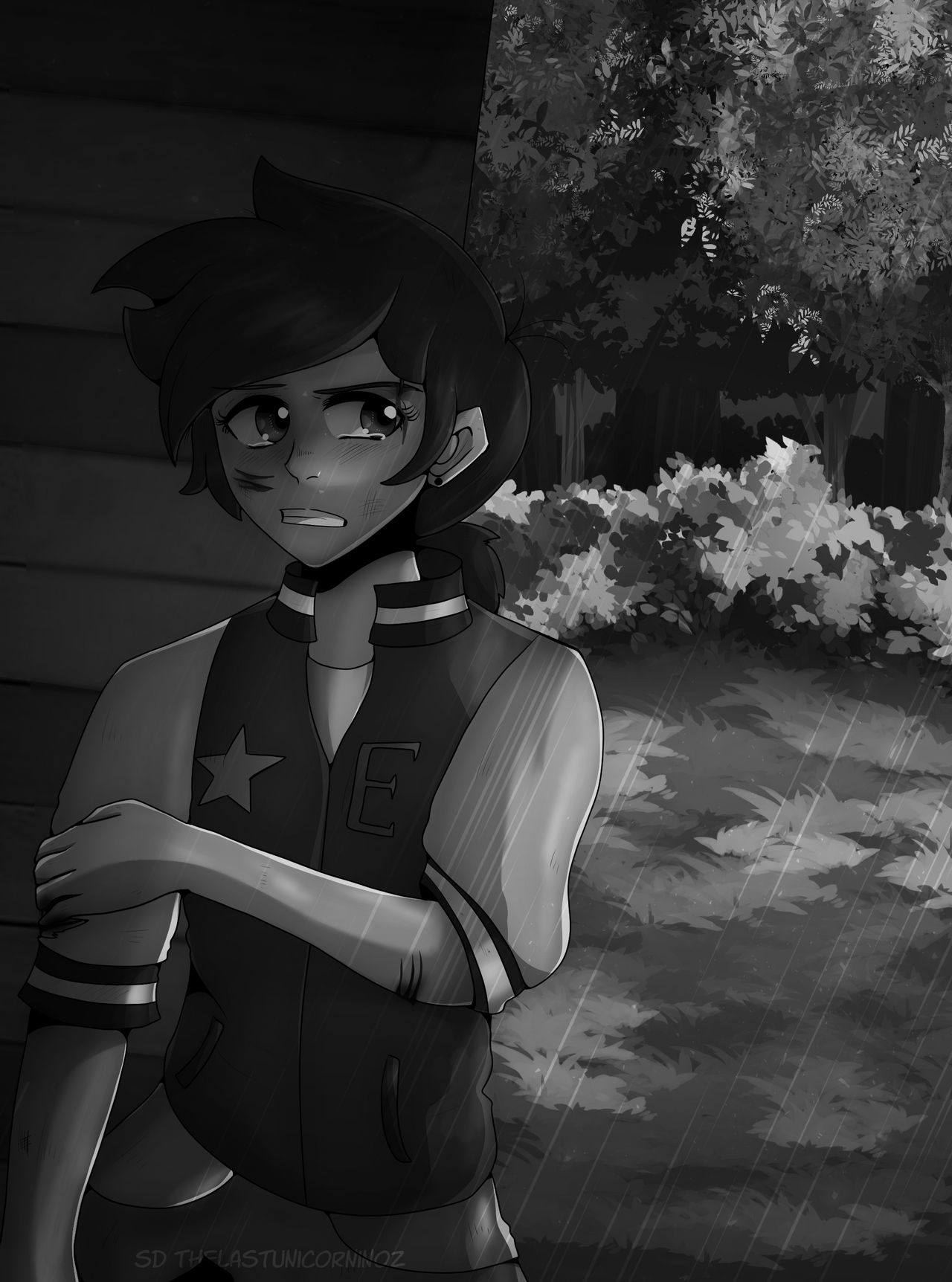 Aftermath by TheLastUnicornInOz on DeviantArt