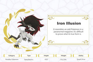 Zoroark