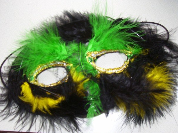 Masquerade