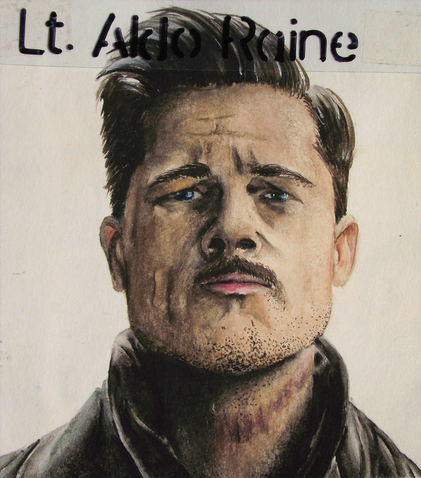 The Basterds by EatsShootsLeaves on DeviantArt