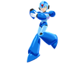 MMD Megaman X