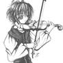 ::Shuichi Violin:: Shu Chan