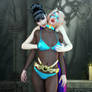 Night's Embrace is...Eternal