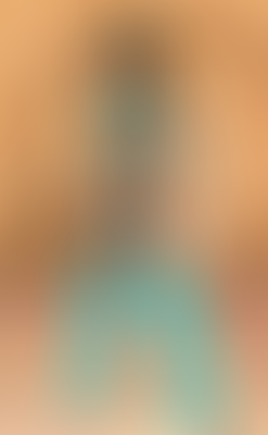 Reboot Alchemica Dark Hair Test