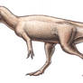 Torvosaurus tanneri