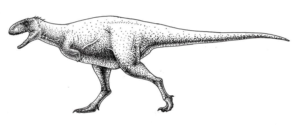 Kryptops palaios by Spinosaurus1915 on DeviantArt