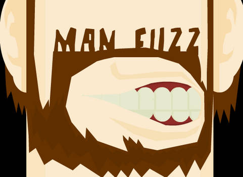 Man Fuzz