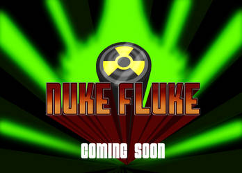 Nuke Fluke ad