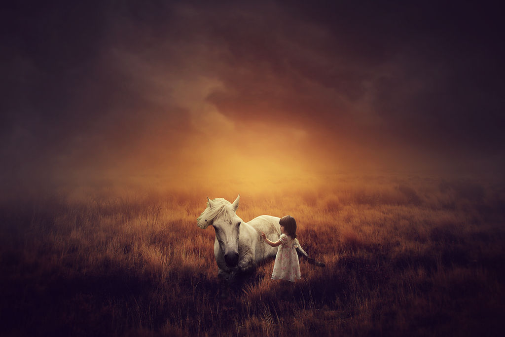 HorseGirl