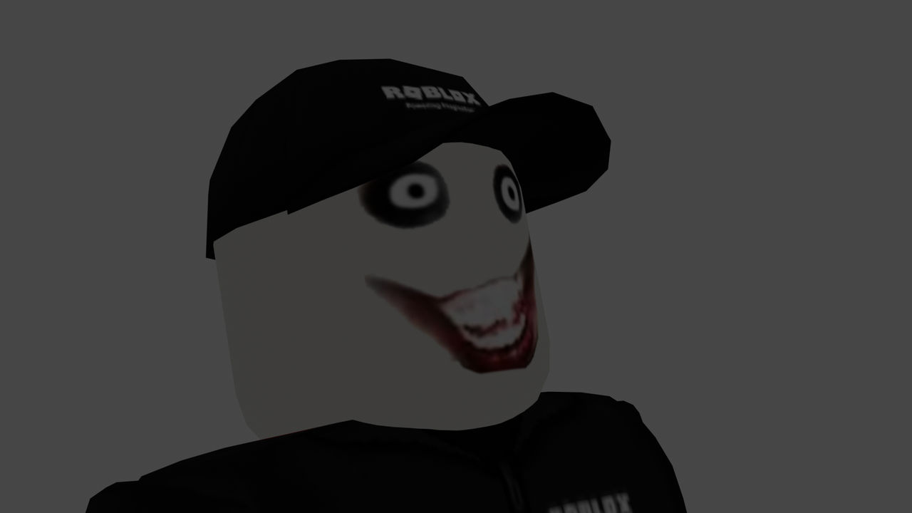 Roblox Creepy By Tylaisepic On Deviantart - roblox creepy