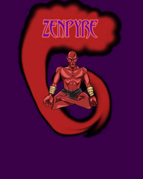 Zenpyre