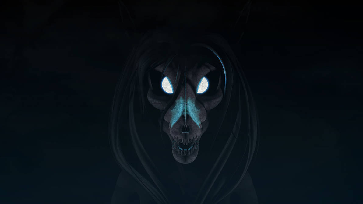 Enter The Void by Exoliat20 on DeviantArt