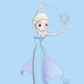 Elsa (lil retro)