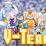 The V-Team