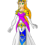 [Fan Art] Zelda