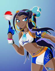 Nessa