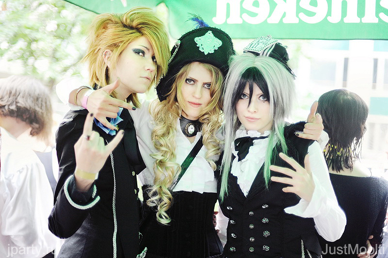 Versailles Yuki Kamijo Teru By Fausto The Endless On Deviantart Versailles Yuki Kamijo Teru By Fausto The Endless On Deviantart