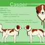 Casper Ref