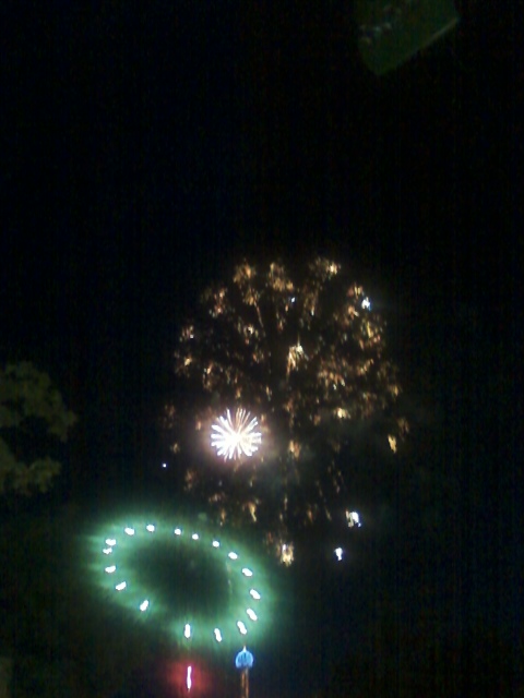 Fireworks 7