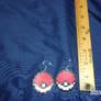 Pokeball Earrings