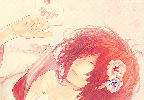 I Miss You By Katabby On Deviantart