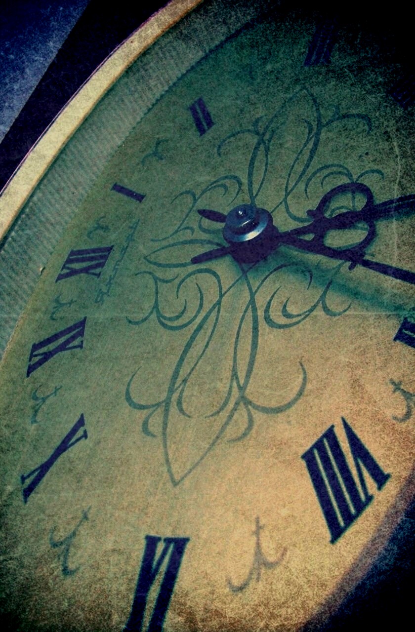 time.