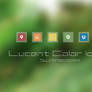 Lucent Color Icons