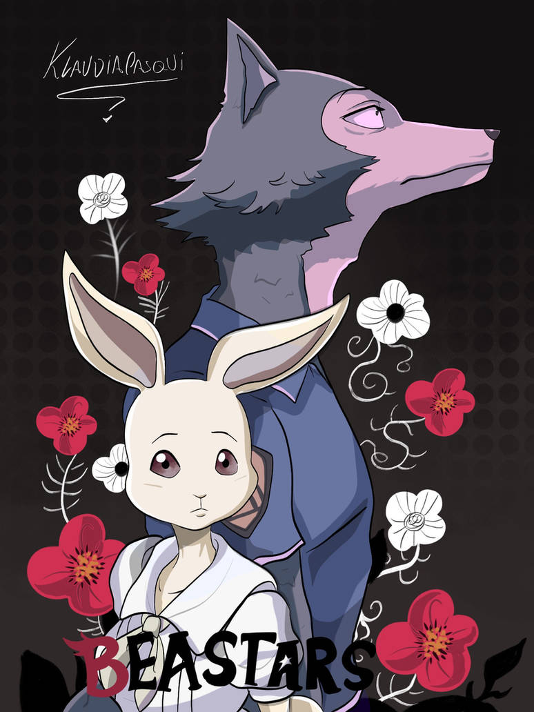 Beastars 2d Beastars 2 by klaudiapasqui on DeviantArt