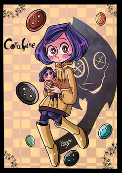 Coraline 2022