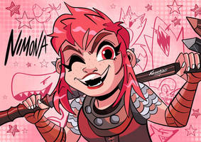 NIMONA