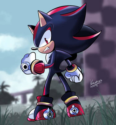 Pin by Shudy Hato on Sonic Prime in 2023  Hedgehog art, Sonic fan art,  Character art