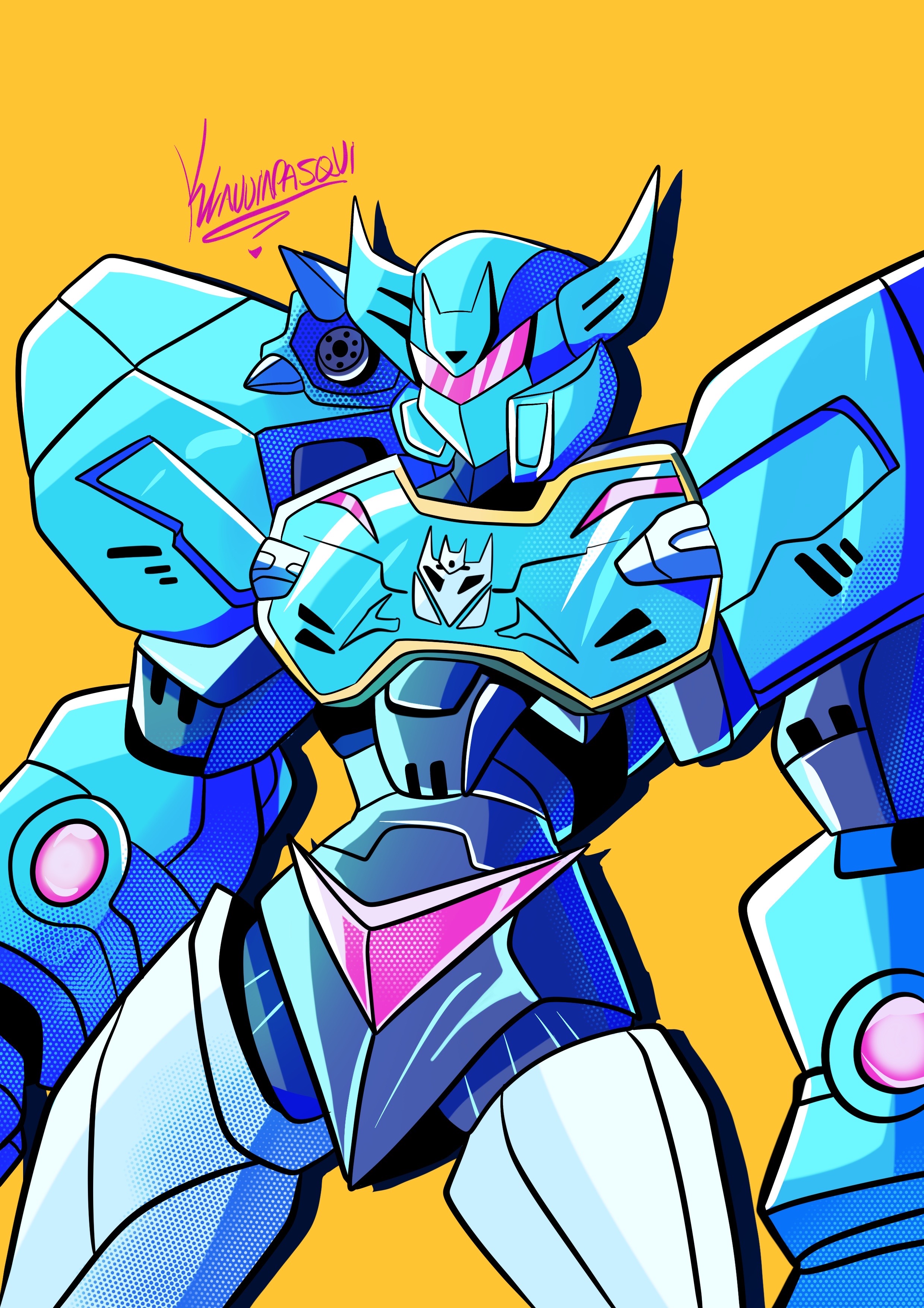 Mvl Soundwave soundwave by klaudiapasqui on DeviantArt