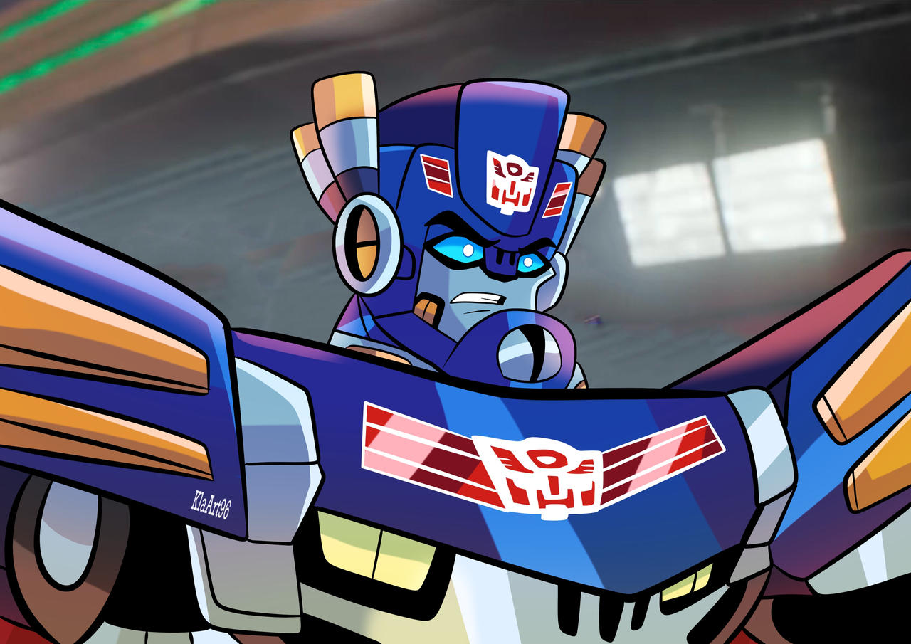 Transformers one tfa sentinel Magnus by klaudiapasqui on DeviantArt