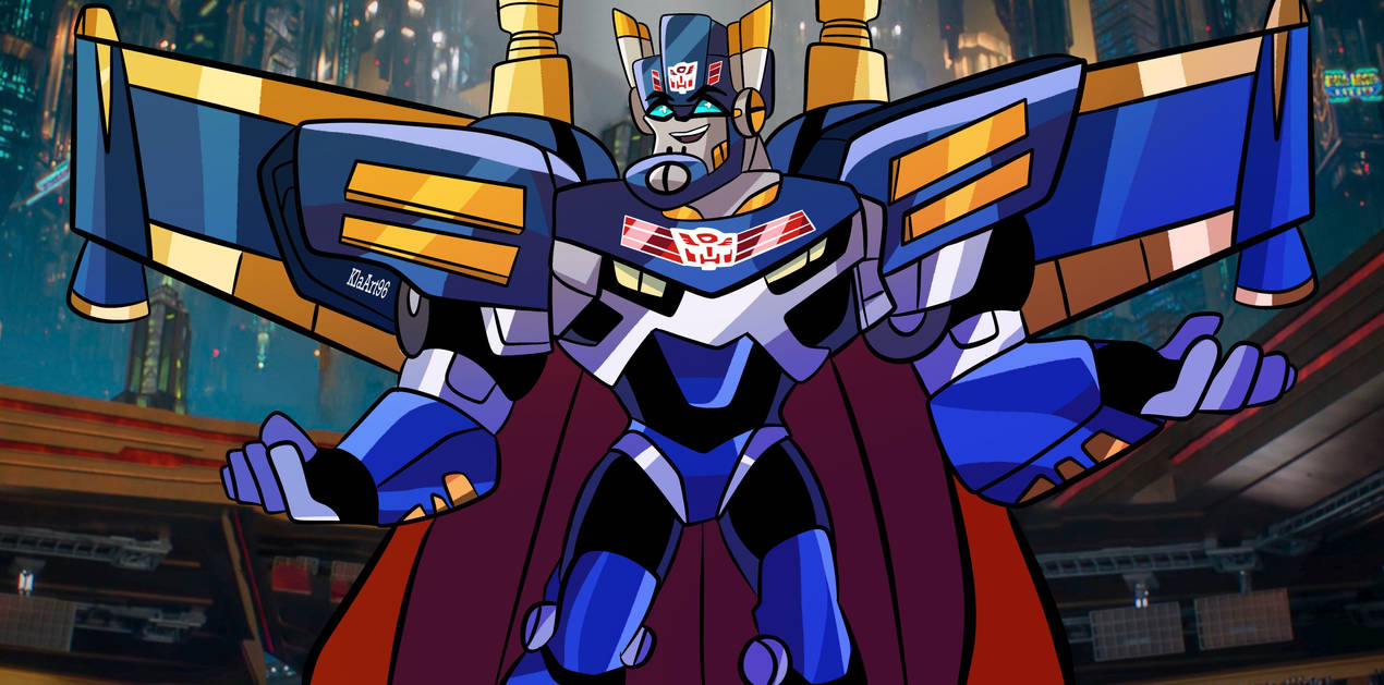 Welcome sentinel Magnus by klaudiapasqui on DeviantArt