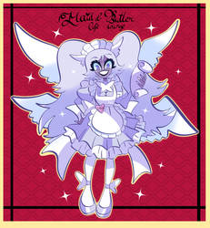 Welcome maid hotel time emily