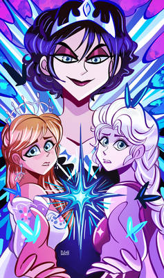 Frozen 3