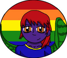 Homosexual Iggy