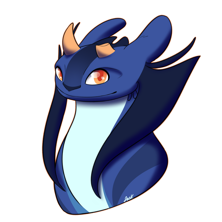 Rigel the Empyrean - Art Trade by satme97 on DeviantArt