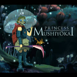 Princess Mushiyokai