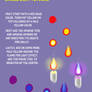 Candle Light Tutorial
