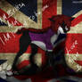 I Am British: Becky Wolf