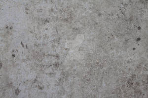 Concrete wall smooth pillar texture