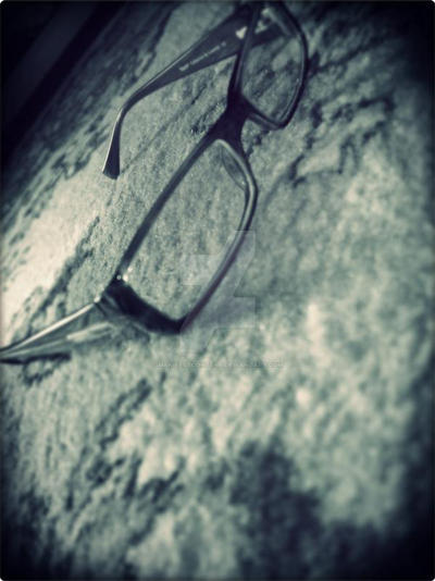 double vision by manifestContent on DeviantArt